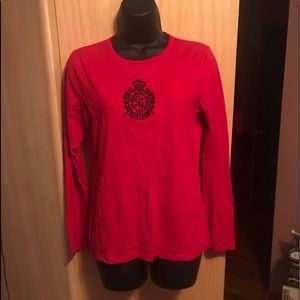 Ralph Lauren top